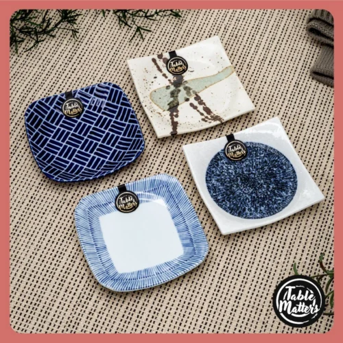 Kataguchi Kyoto Jusau Shikaku Gala Collection